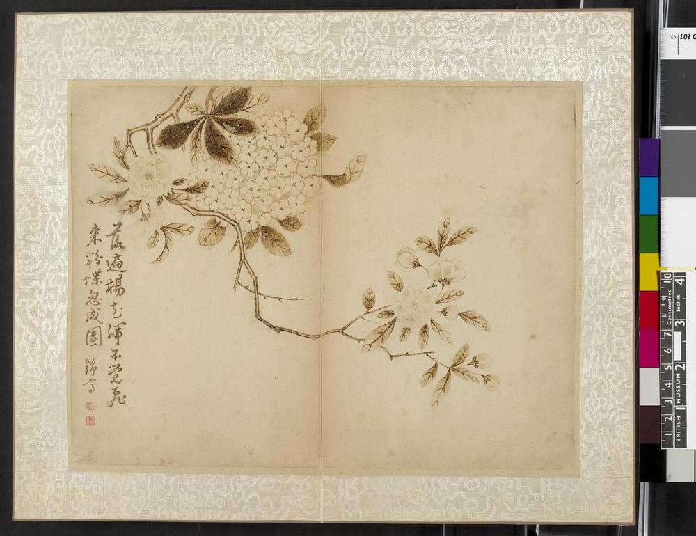 图片[7]-album; painting BM-1930-0203-0.1-China Archive